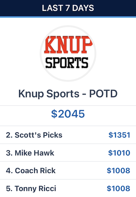 Bookies Continue to Cash In - February 28